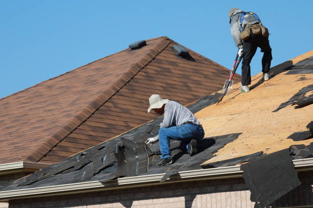 Best Rubber Roofing (EPDM, TPO)  in Hawley, PA