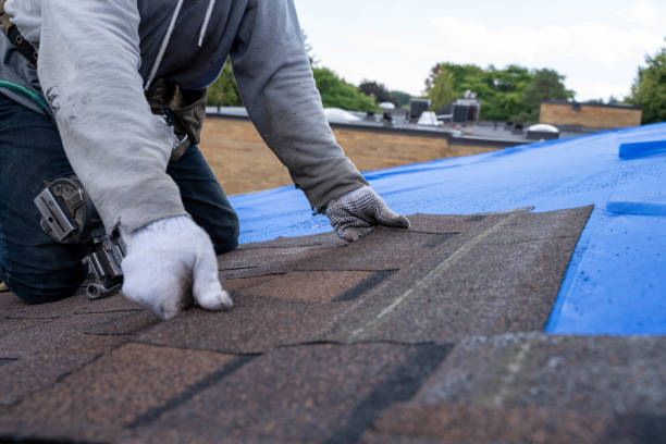 Best Chimney Flashing Repair  in Hawley, PA