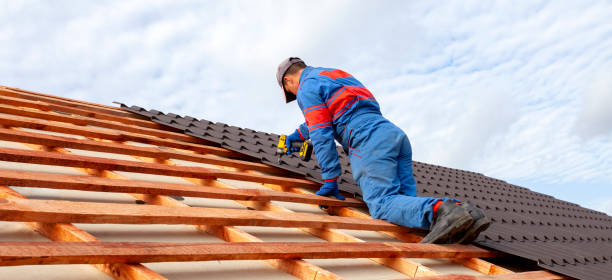 Best Roof Maintenance  in Hawley, PA